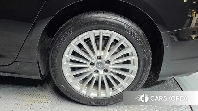 Audi A6 (C8) id 4594361 из Кореи 13