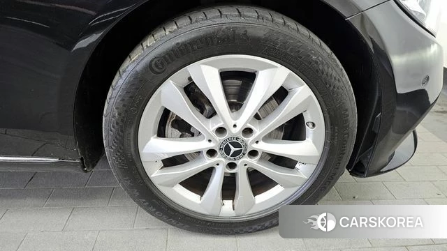 Mercedes-Benz C-Class W205 id 4339034 из Кореи 13