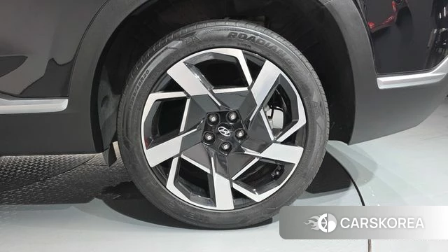 Hyundai The New Santa Fe id 4581088 из Кореи 13
