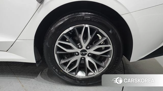 Kia K5 3rd generation id 4641329 из Кореи 13