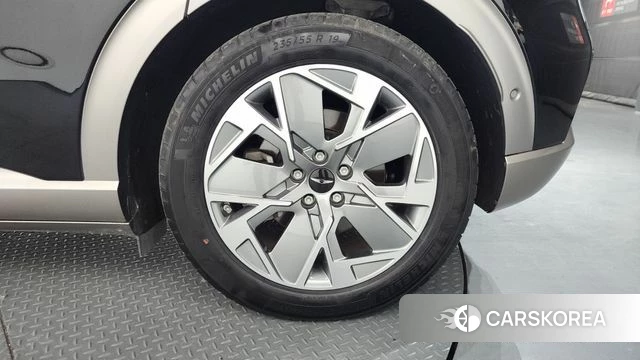 Genesis GV60 id 4572662 из Кореи 13