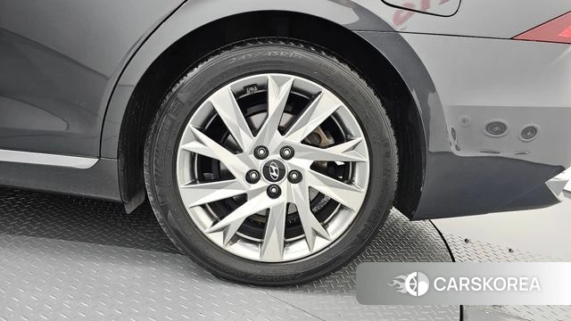 Hyundai The New Grandeur IG Hybrid id 4464764 из Кореи 13