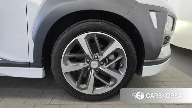 Hyundai Kona id 4502360 из Кореи 13
