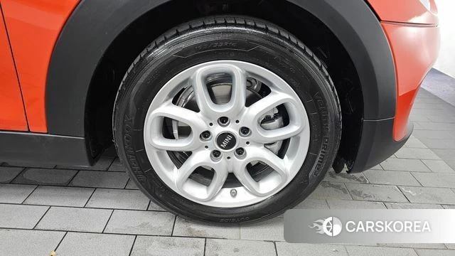 Mini Cooper id 4586112 из Кореи 13