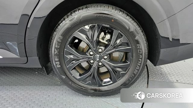 Kia Carnival 4th generation id 4304043 из Кореи 13