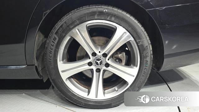 Mercedes-Benz E-Class W213 id 4563433 из Кореи 13