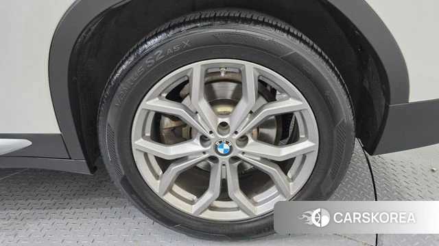 BMW X4 (G02) id 4338758 из Кореи 13