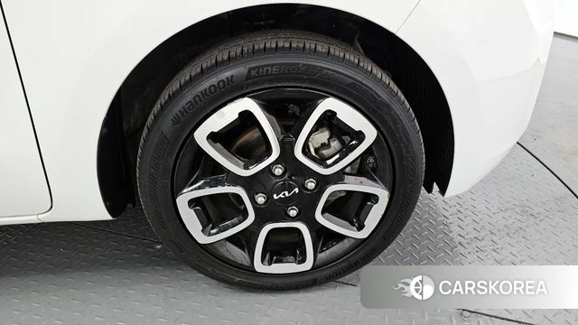 Kia The New Ray id 4402003 из Кореи 13