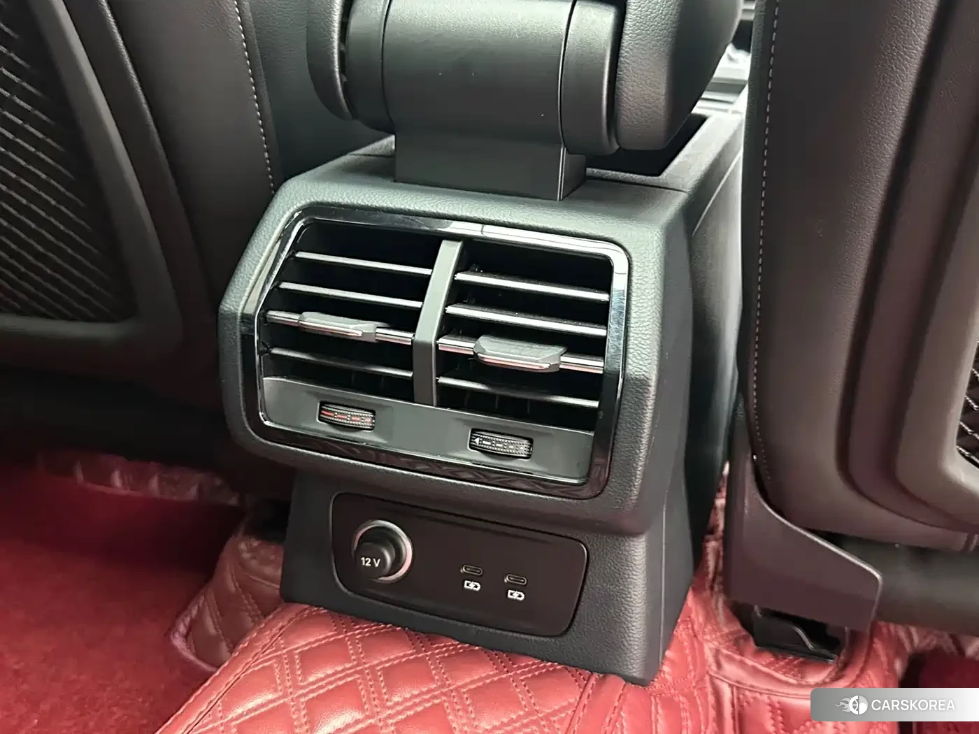 Audi Q3 id 4644585 из Китая 13