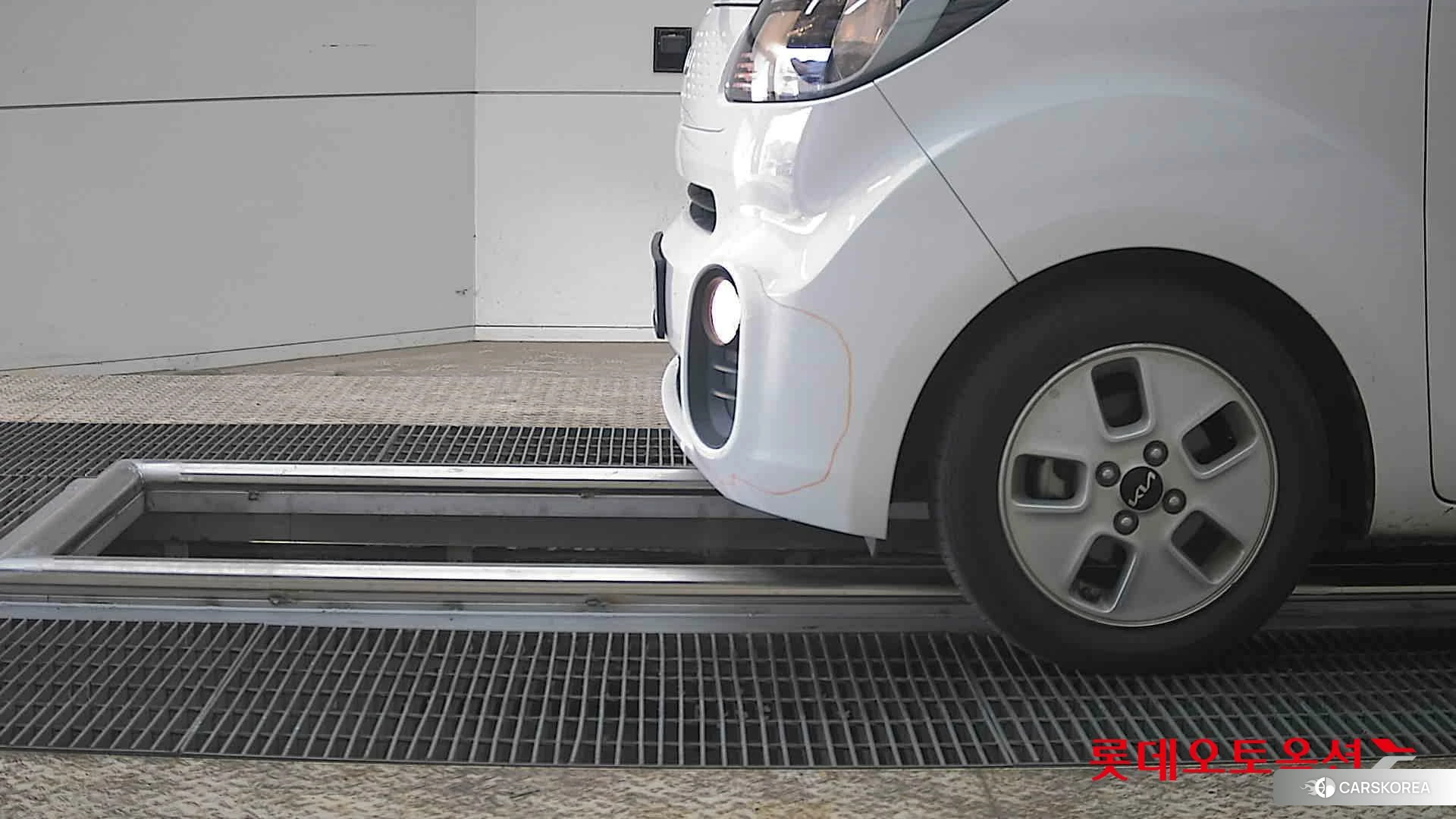 Kia Ray id 3882161 из Кореи 13