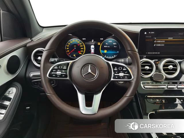 Mercedes-Benz GLC id 4257875 из Китая 13