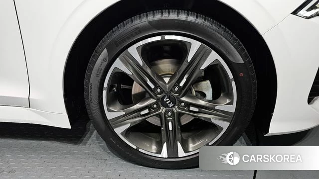 Kia K5 3rd generation id 4355862 из Кореи 13