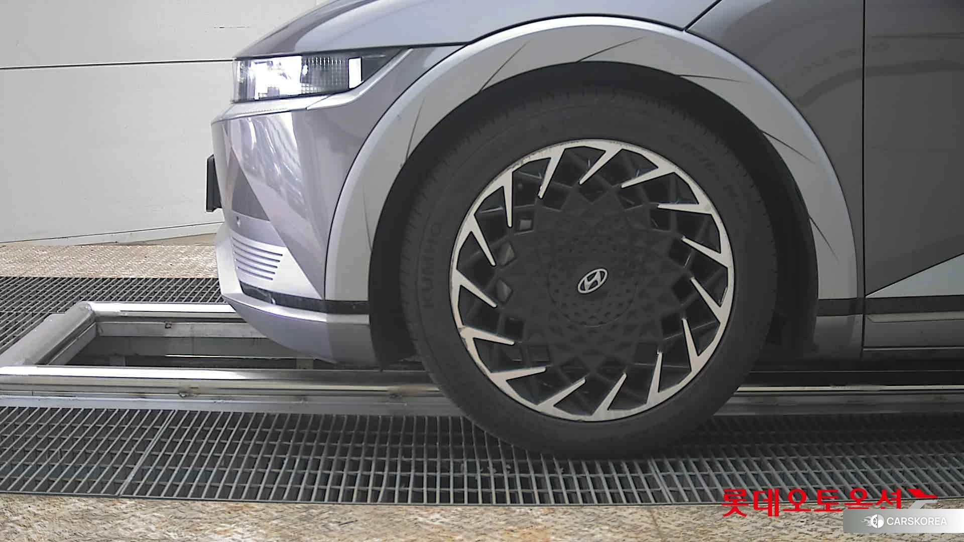 Hyundai IONIQ 5 id 3875831 из Кореи 13