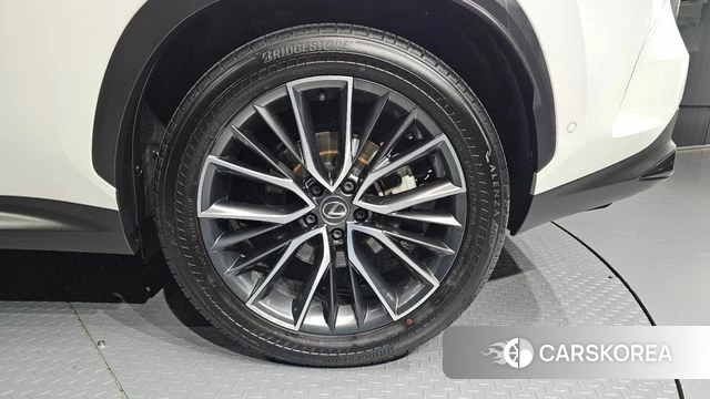 Lexus NX350h Second generation id 4560381 из Кореи 13