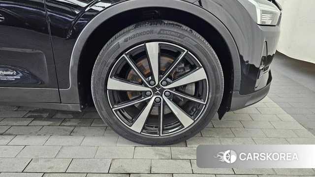 Polestar Polestar 2 id 4593041 из Кореи 13
