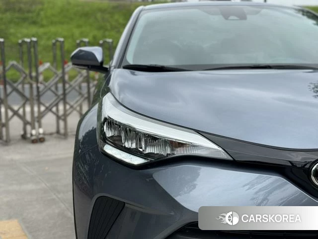 Toyota C-HR id 4263754 из Китая 13