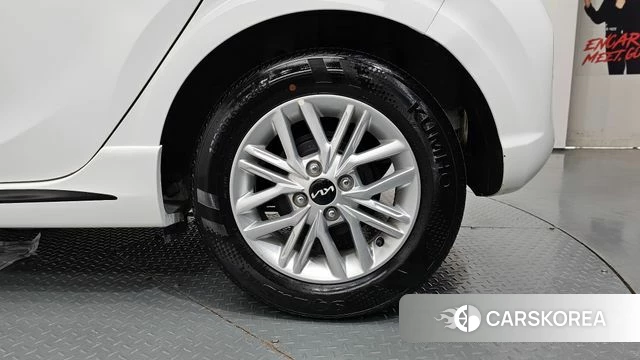 Kia Morning Urban (JA) id 4636747 из Кореи 13