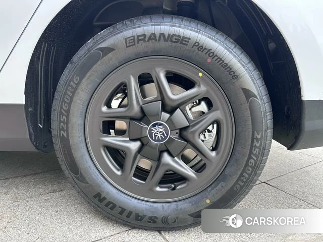 BYD Qin PLUS DM id 4199003 из Китая 13