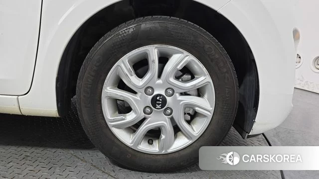Kia All New Morning (JA) id 4284752 из Кореи 13