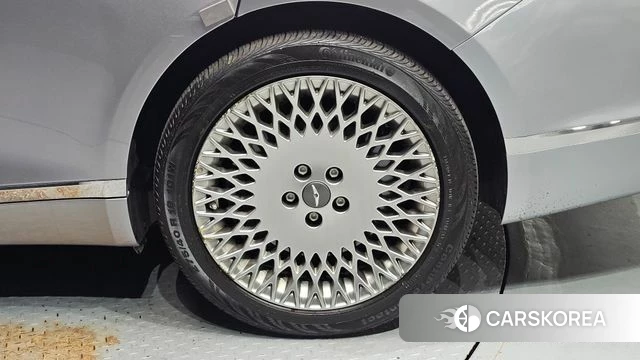 Genesis G80 (RG3) id 4871259 из Кореи 13