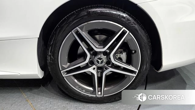 Mercedes-Benz C-Class W205 id 4330890 из Кореи 13