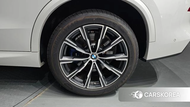 BMW X5 (G05) id 4626052 из Кореи 13