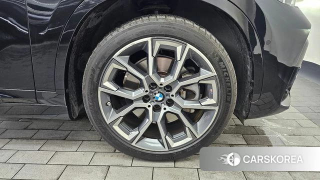 BMW X1 (F48) id 4720964 из Кореи 13