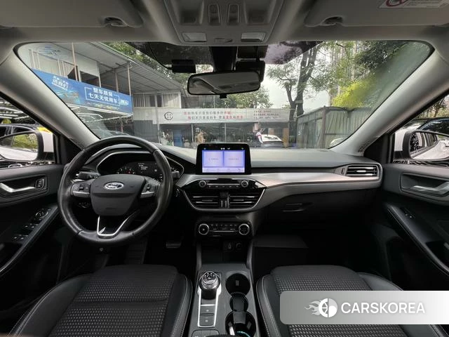 Ford Fox id 4253426 из Китая 13