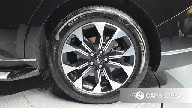 Kia Carnival 4th generation id 4429021 из Кореи 13
