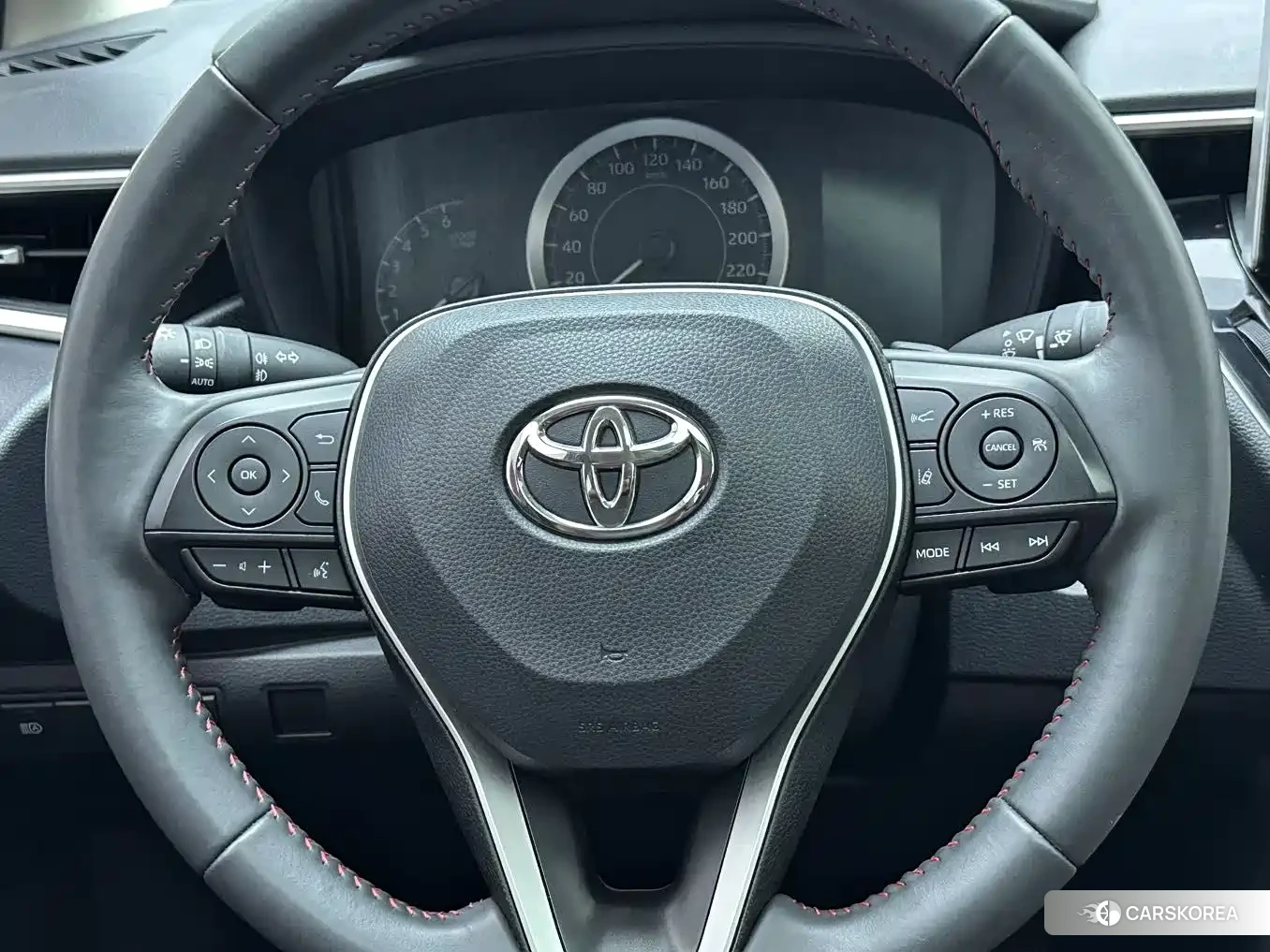 Toyota Corolla id 4589130 из Китая 13
