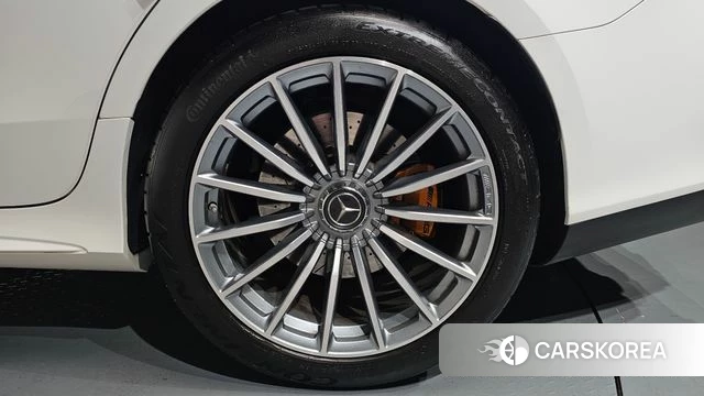 Mercedes-Benz AMG GT id 4410582 из Кореи 13