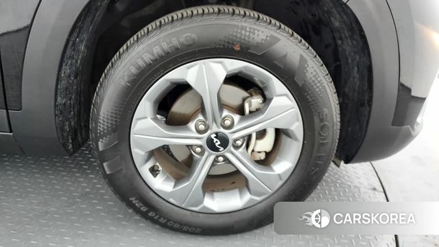 Kia The New Seltos id 4308397 из Кореи 13
