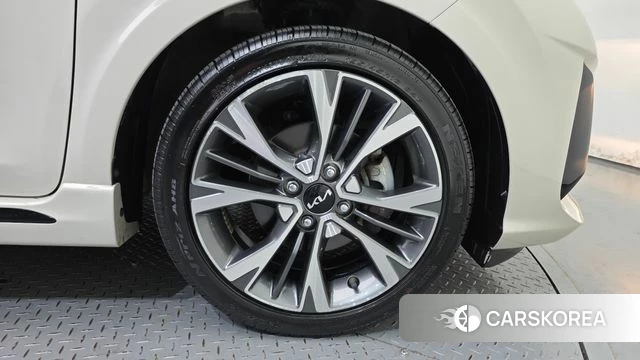 Kia Morning Urban (JA) id 4793249 из Кореи 13
