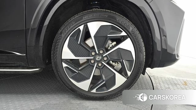 Renault Korea (Samsung) Grand Coleos id 4590073 из Кореи 13