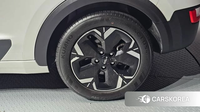 Kia Di All New Niro EV id 4792952 из Кореи 13