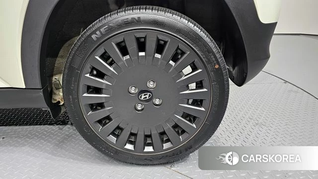 Hyundai Casper id 4355049 из Кореи 13