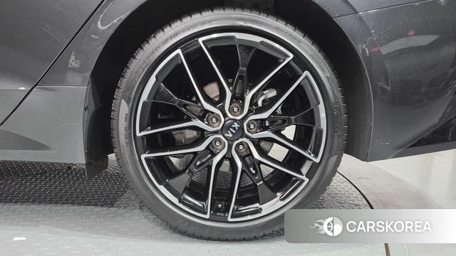 Kia K5 3rd generation id 4293778 из Кореи 13