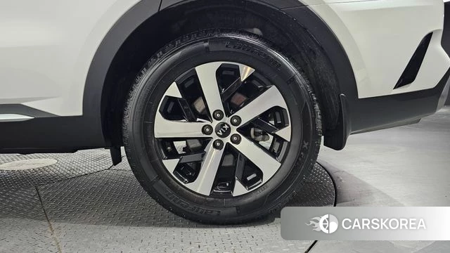 Kia Sorento 4th Generation id 4501561 из Кореи 13