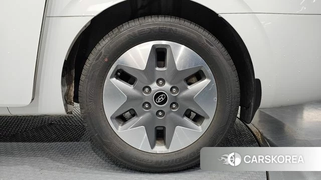 Hyundai Staria id 4201207 из Кореи 13