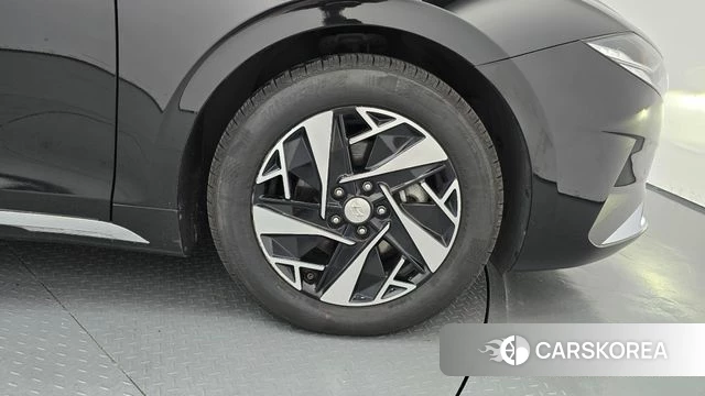 Hyundai The New Grandeur IG Hybrid id 4535316 из Кореи 13