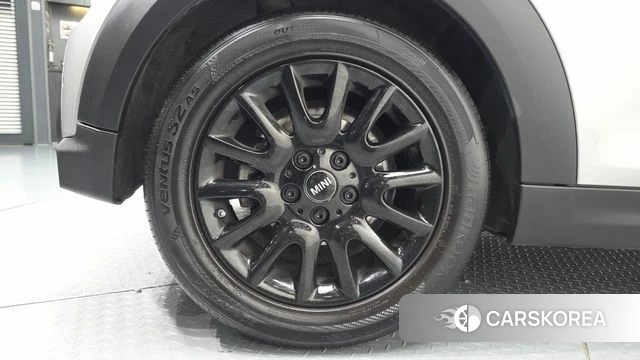 Mini Cooper id 4655934 из Кореи 13