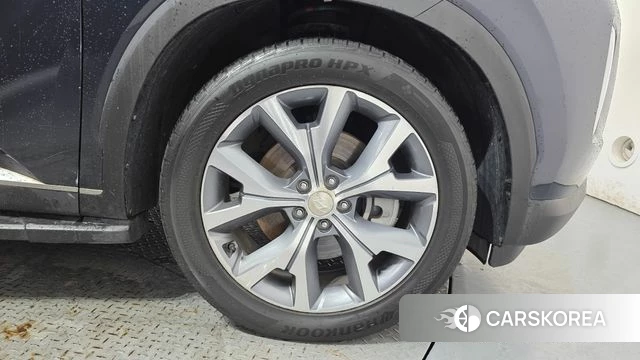 Hyundai Palisade id 4605108 из Кореи 13