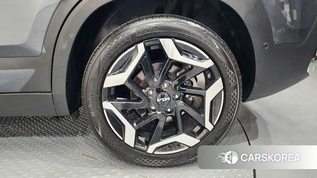 Kia The New Seltos id 4541063 из Кореи 13