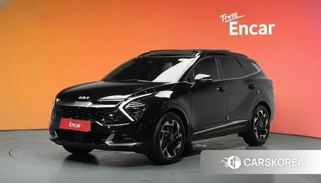 Kia Sportage 5th Generation id 3964753 из Кореи 13