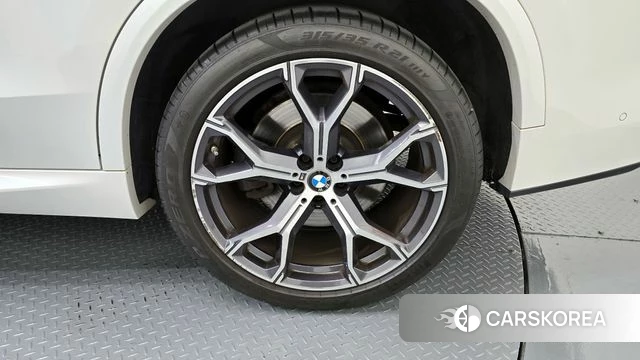 BMW X5 (G05) id 4268160 из Кореи 13