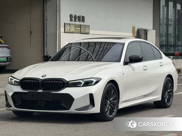 BMW 3 series id 4219305 из Китая 13