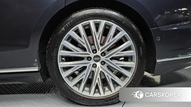 Audi A8 (D5) id 4849050 из Кореи 13