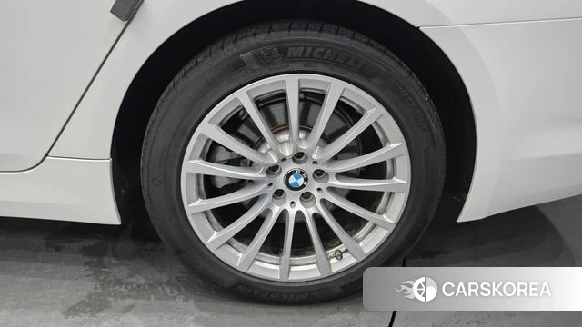 BMW 5 Series (G30) id 4677593 из Кореи 13