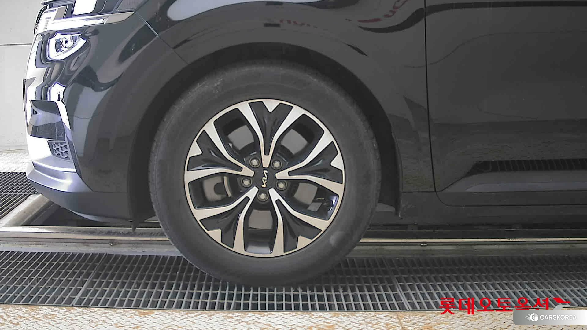 Kia Carnival id 4289590 из Кореи 13