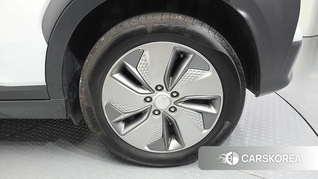 Hyundai Kona Electric id 4581313 из Кореи 12